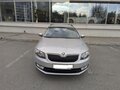 2014 Skoda Octavia III (A7), серебристый