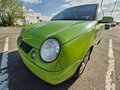 2000 Volkswagen Lupo, зелёный, 300000 рублей