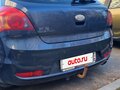 2010 Kia Ceed I, синий, 750000 рублей - вид 2