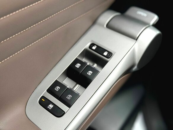 2024 GAC GS4, белый, 2350000 рублей - вид 13