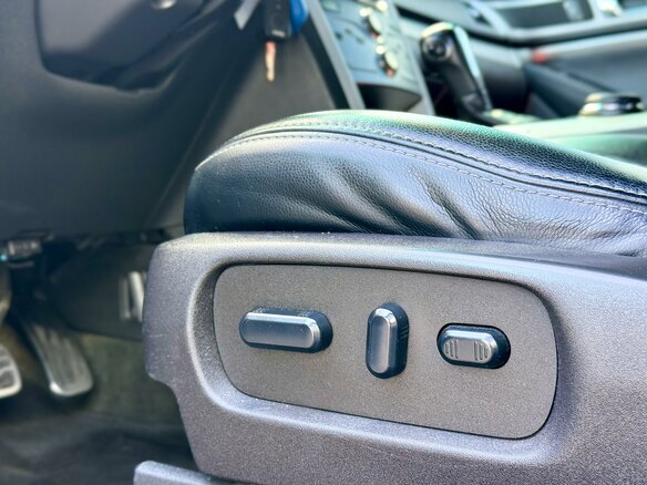 2014 Ford Explorer V, белый, 1672000 рублей - вид 13