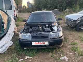 2008 Lada (ВАЗ) 2112, серый, 69900 рублей, вид 3