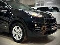 2016 Kia Sportage IV, чёрный, 2129000 рублей - вид 5