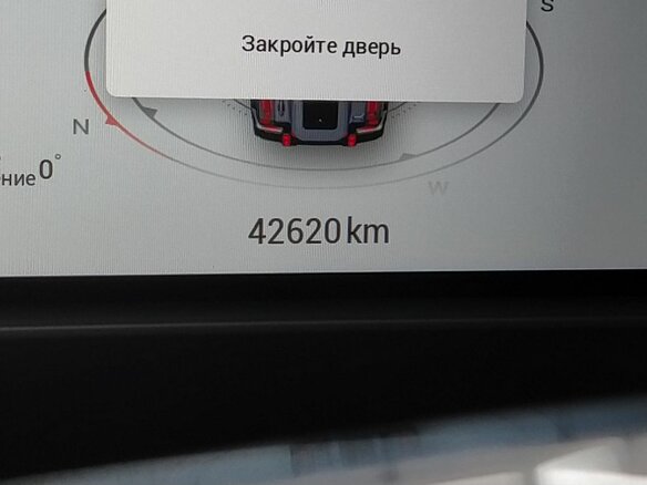 2024 Jetour T2, чёрный, 3088000 рублей - вид 12