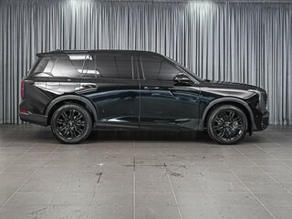 2024 GAC GS8 II, чёрный, 3899000 рублей, вид 5