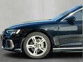 2023 Audi A8 Long 50 TFSI IV (D5) Рестайлинг, чёрный, 10500000 рублей - вид 7