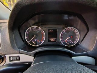 2013 Skoda Octavia II (A5) Рестайлинг, серебристый, 920000 рублей, вид 5