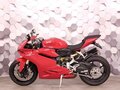 2015 Ducati Panigale S, красный, 1299000 рублей - вид 3