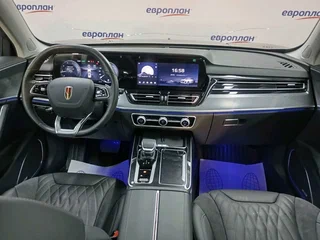 2024 Hongqi HS5 I Рестайлинг, чёрный, 3183000 рублей, вид 5