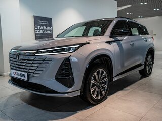 2024 Changan CS75 Plus III, серый, 2900000 рублей, вид 1