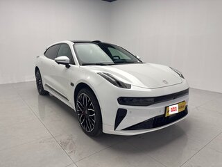 2025 Zeekr 001 100 kWh I Рестайлинг 1, белый, 8017700 рублей, вид 4