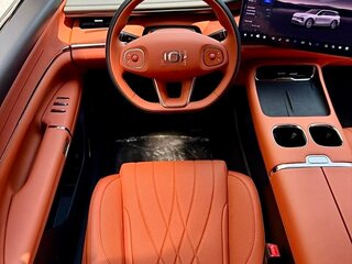 2026 Changan Qiyuan Q07 21.5 kWh, серебристый, 3245000 рублей, вид 3
