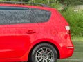 2008 Hyundai i30 I, красный, 530000 рублей - вид 4