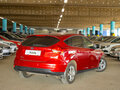 2018 Ford Focus III Рестайлинг, красный, 1579000 рублей - вид 3