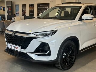 2026 Changan CS75 Pro, белый, 3155000 рублей, вид 4