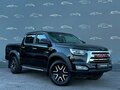 2023 JAC T8 Pro, чёрный - вид 2
