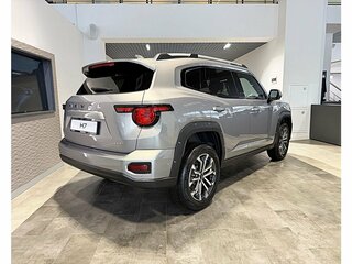 2026 Haval H7 I, серый, 4199000 рублей, вид 4