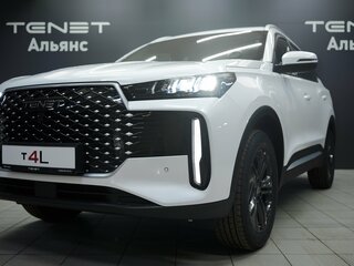 2026 Tenet T4L, белый, 2479000 рублей, вид 3