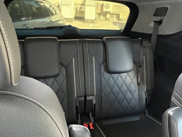 2025 Volkswagen Talagon I, серый, 5369000 рублей - вид 19