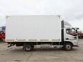 2024 Foton Aumark BJ10xx/11xx, белый, 4000000 рублей - вид 7