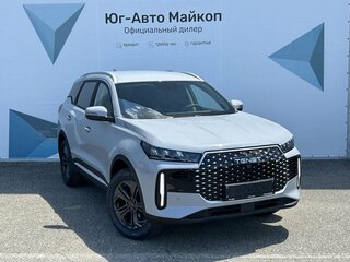 2026 Tenet T4L, серый, 2479000 рублей, вид 1