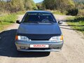 2011 Lada (ВАЗ) 2114, серый, 500000 рублей - вид 1