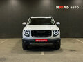 2022 Haval Dargo I, белый - вид 1