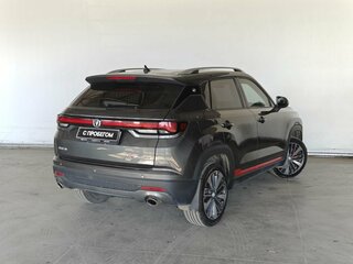 2024 Changan CS35 Plus I Рестайлинг, серый, 1775000 рублей, вид 4