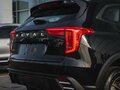 2026 Haval Jolion I Рестайлинг 2, чёрный - вид 8