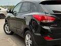 2011 Hyundai ix35 I, чёрный, 960000 рублей - вид 5