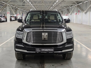 2023 Tank 500 I, чёрный, 3980000 рублей, вид 2