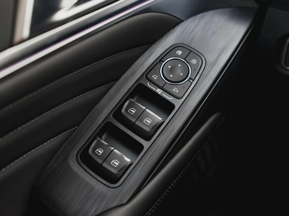 2026 Haval F7x II, серый, 3959010 рублей - вид 12