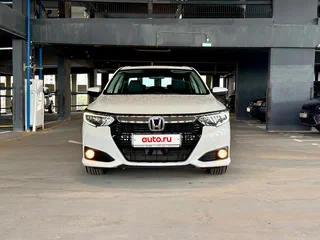 2024 Honda Crider II Рестайлинг, белый, 1950000 рублей, вид 5
