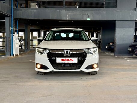 2024 Honda Crider II Рестайлинг, белый, 1950000 рублей, вид 5