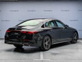 2025 Mercedes-Benz E-Класс 300 VI (W214, S214), чёрный - вид 2