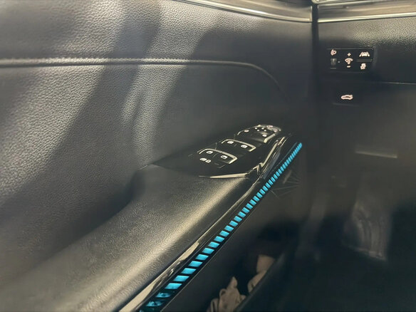 2020 Kia K5 III, белый - вид 9