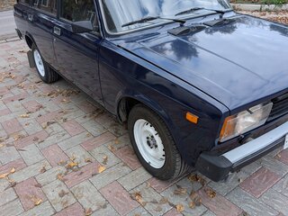 2004 Lada (ВАЗ) 2104 5-speed, синий, 159000 рублей, вид 1