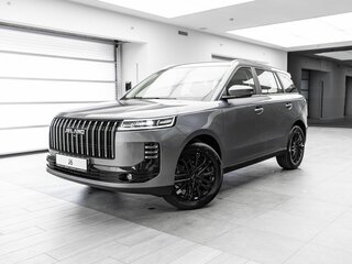 2026 Jeland J6, серый, 2929000 рублей, вид 3