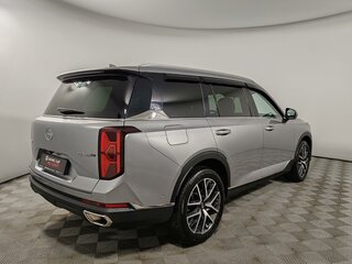 2024 GAC GS8 II, серый, 3049000 рублей, вид 5