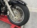 1999 Yamaha XV 1600 Road Star, чёрный, 495000 рублей - вид 9
