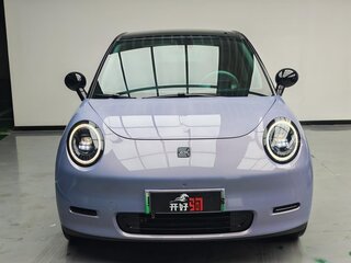 2025 JAC Yttrium 3, голубой, 1200000 рублей, вид 2