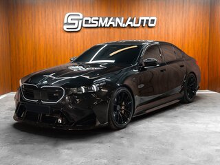 BMW M5 VII (G90)