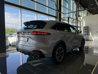 2025 Changan CS75 Plus IV, голубой, 4249900 рублей, вид 2