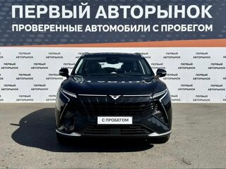 2024 Kaiyi X7 Kunlun, чёрный, 2399000 рублей, вид 2