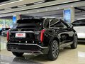 2026 Cadillac XT5 II, чёрный, 5066000 рублей - вид 6
