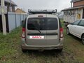 2012 Lada (ВАЗ) Largus I, серый, 370000 рублей - вид 2