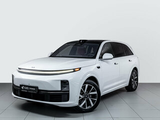 2023 Li Auto (Lixiang) L7 I, белый, 5745000 рублей, вид 1