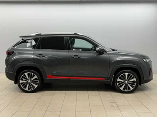 2024 Changan CS35 Plus I Рестайлинг, серый, 1799000 рублей, вид 3