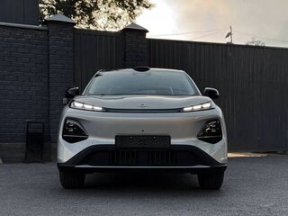 2026 Changan Qiyuan Q05 40.3 kWh II, серебристый, 1950000 рублей, вид 3