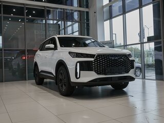 2026 Tenet T4L, белый, 2329000 рублей, вид 3